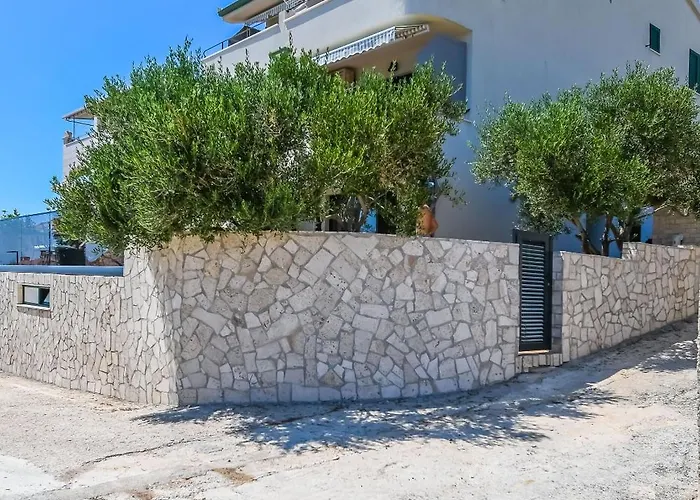 Sanja * Trogir