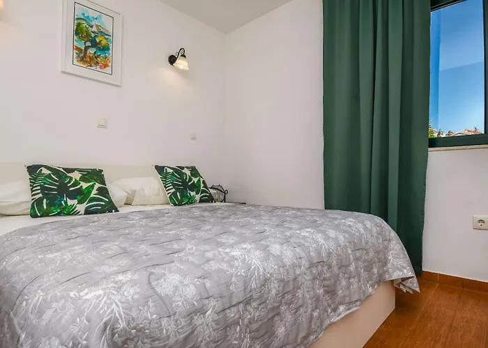 Sanja Apartman