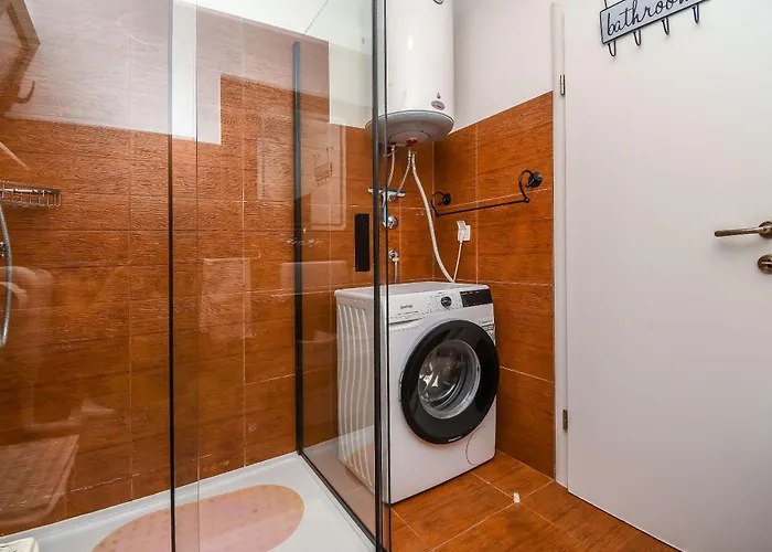 Sanja Apartman Trogir