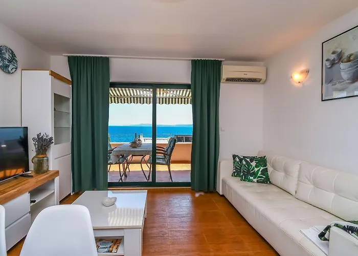 Sanja Apartman Trogir