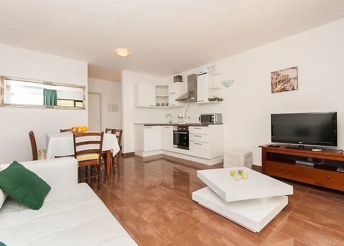 Sanja Apartman Trogir