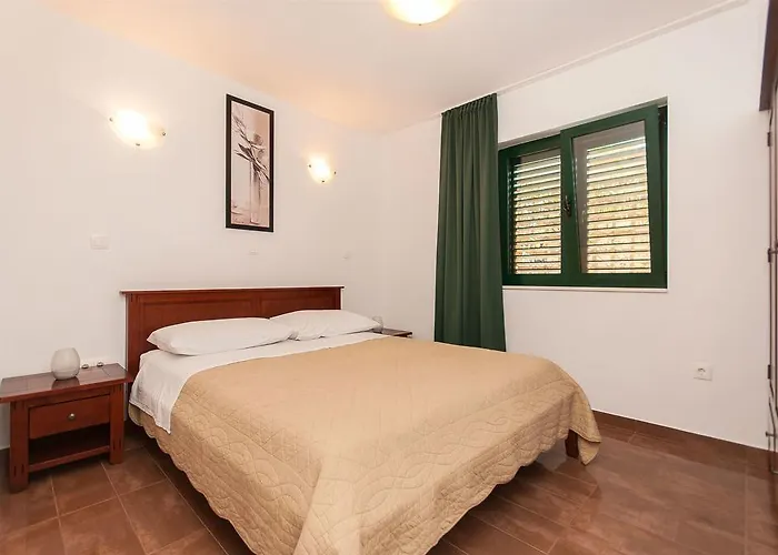 Sanja Apartman Trogir