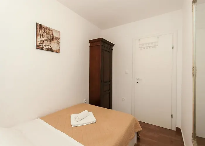 Sanja Apartman