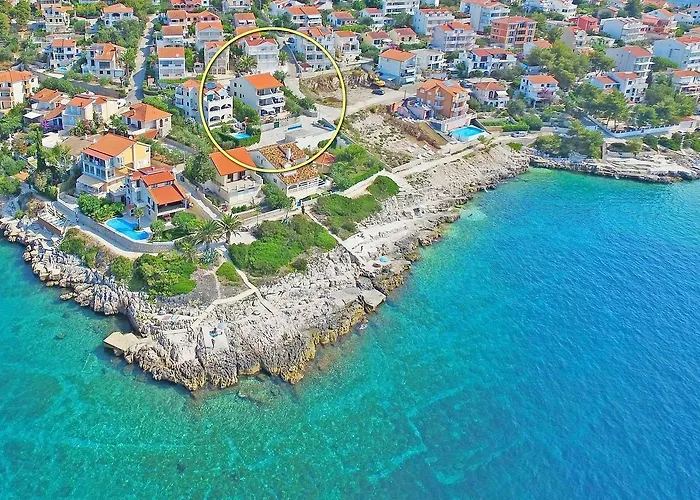 Sanja Apartman *