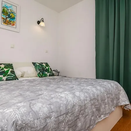 Sanja Apartman