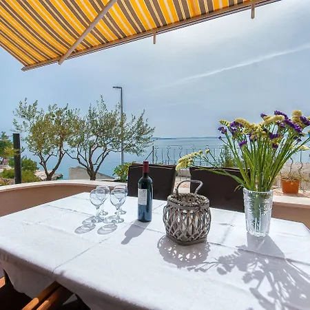 Sanja Апартаменты