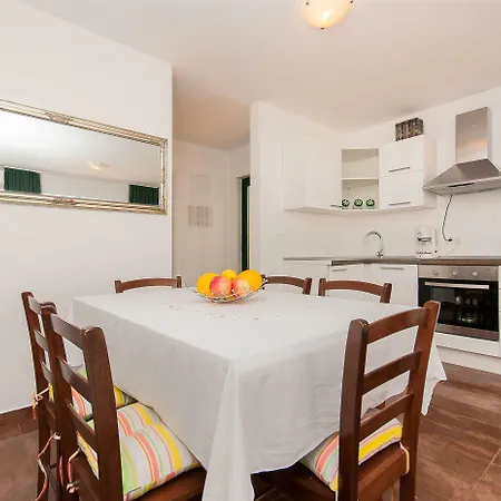 Apartamento Sanja