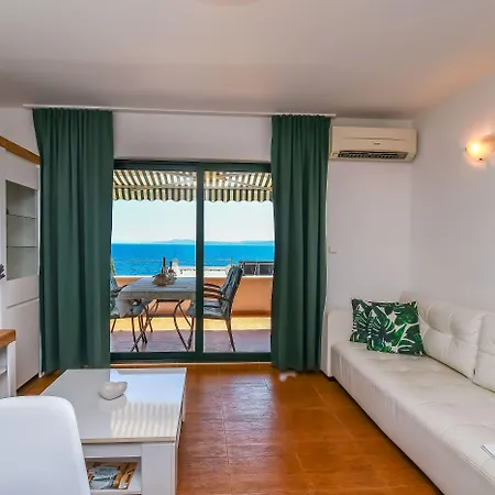 Sanja Apartamento Trogir