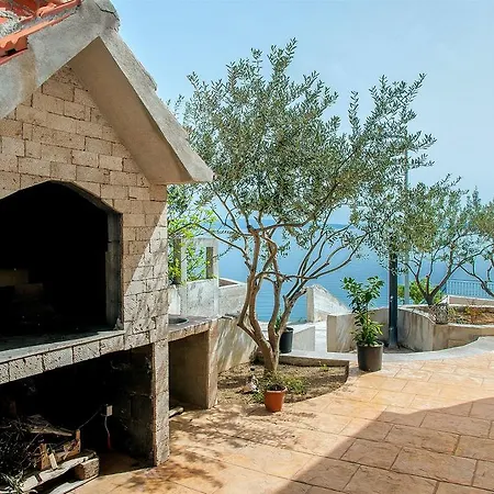 Апартаменты Sanja *