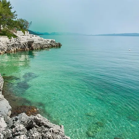 Sanja Apartamento Trogir