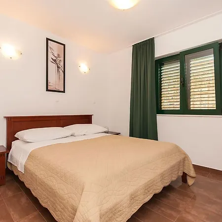 Sanja Apartamento Trogir