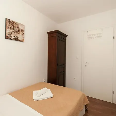 Sanja Апартаменты