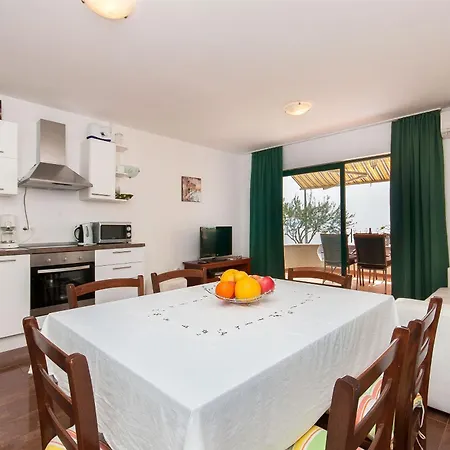 Sanja Apartamento *