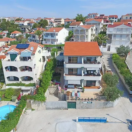 Sanja Trogir