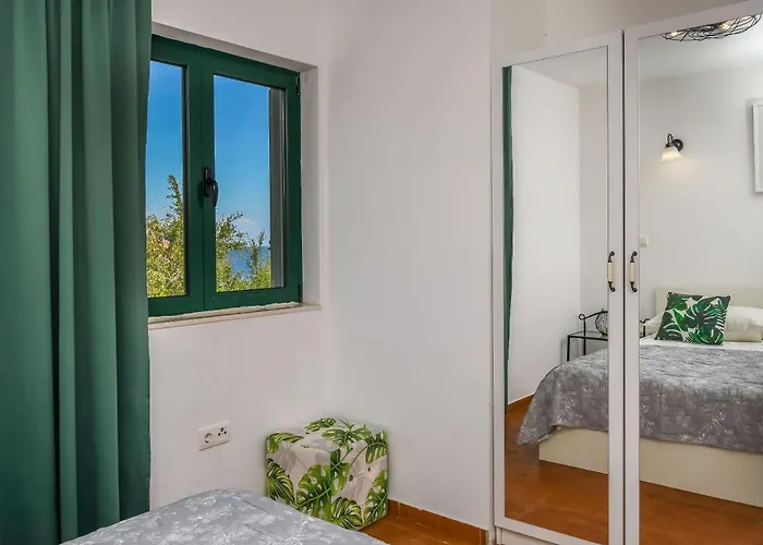 Sanja Appartement *