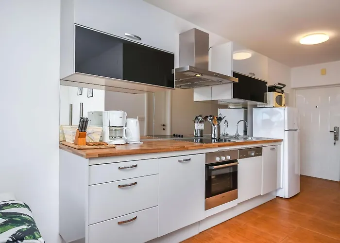 Appartement Sanja