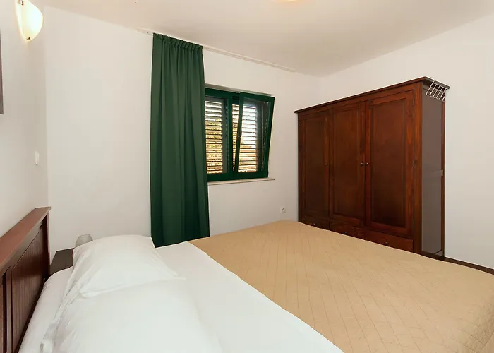 Appartement Sanja Trogir