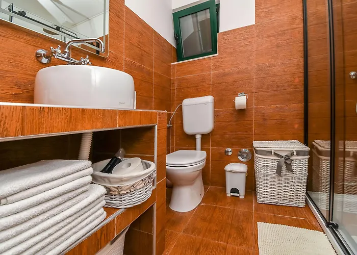 Sanja * Trogir