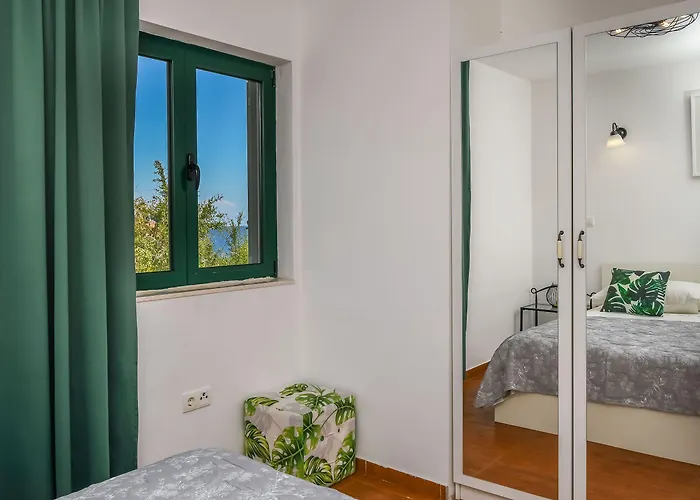 Appartement Sanja