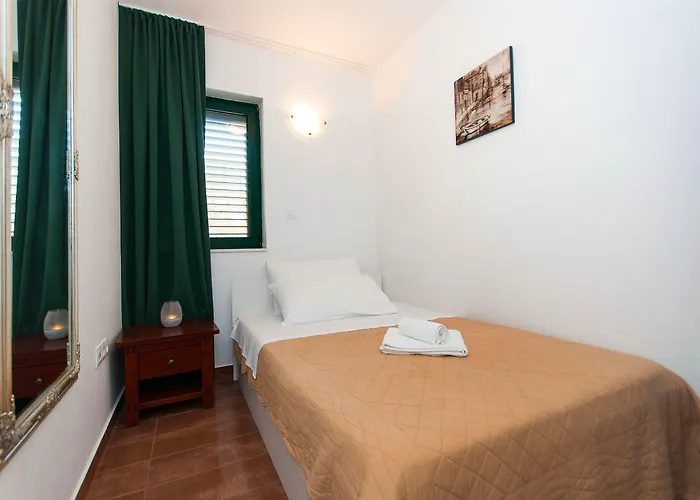 Sanja * Trogir