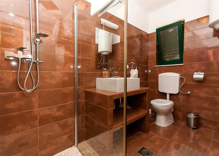Appartement Sanja *