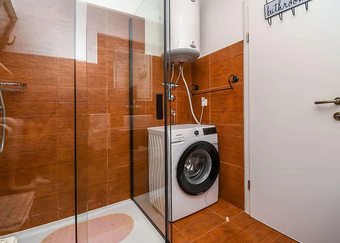 Sanja Appartement