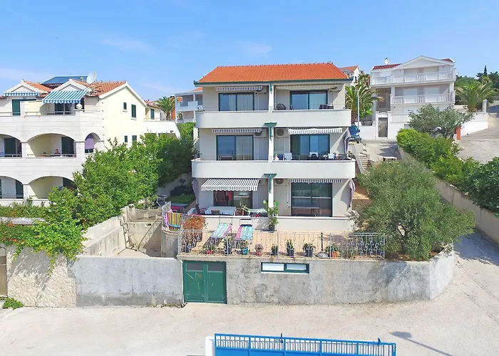 Appartement Sanja