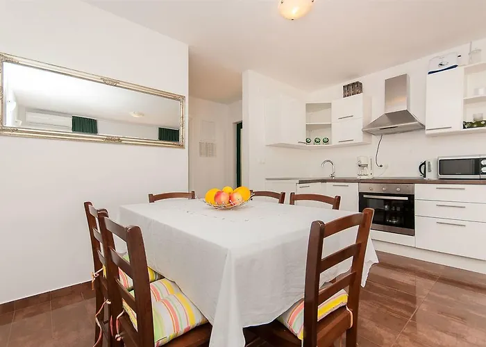 Sanja Appartement