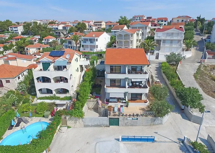 Sanja Trogir
