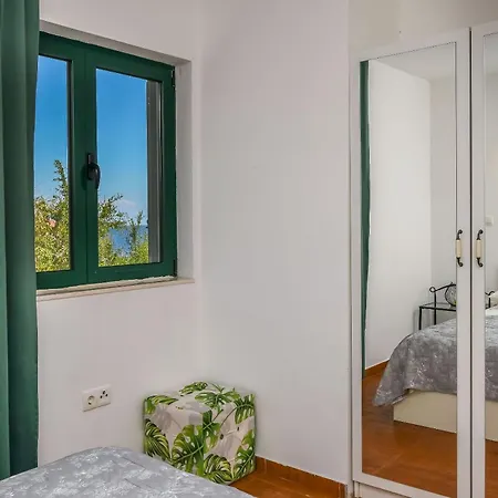 Sanja Appartement *