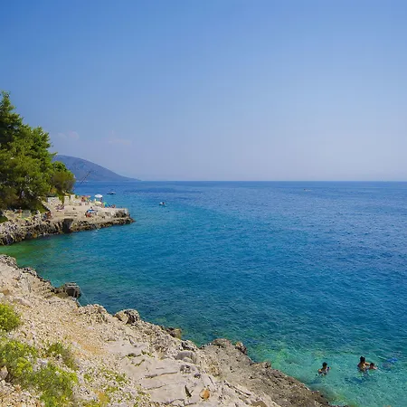 Διαμέρισμα Sanja